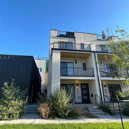 Private, Cozy, Suite By Mile High Stadium And Downtown Denver! Exteriér fotografie