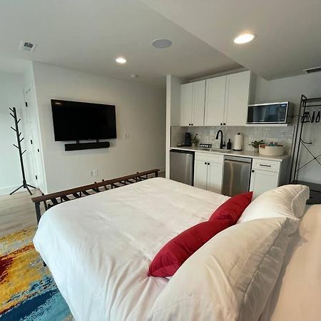 Private, Cozy, Suite By Mile High Stadium And Downtown Denver! Exteriér fotografie
