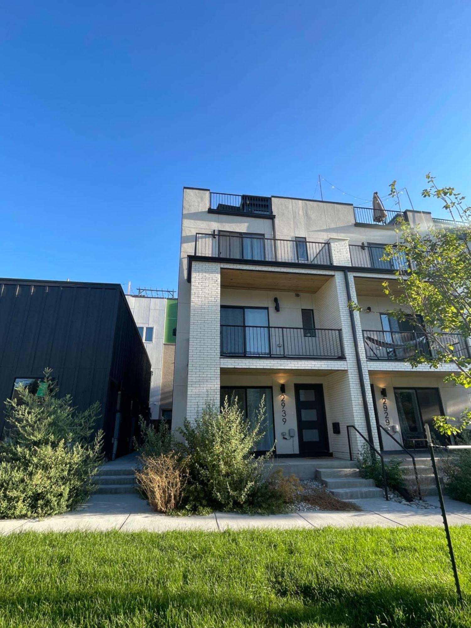 Private, Cozy, Suite By Mile High Stadium And Downtown Denver! Exteriér fotografie