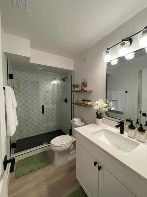 Private, Cozy, Suite By Mile High Stadium And Downtown Denver! Exteriér fotografie