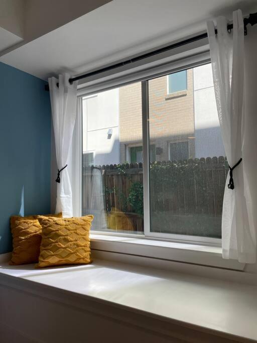 Private, Cozy, Suite By Mile High Stadium And Downtown Denver! Exteriér fotografie