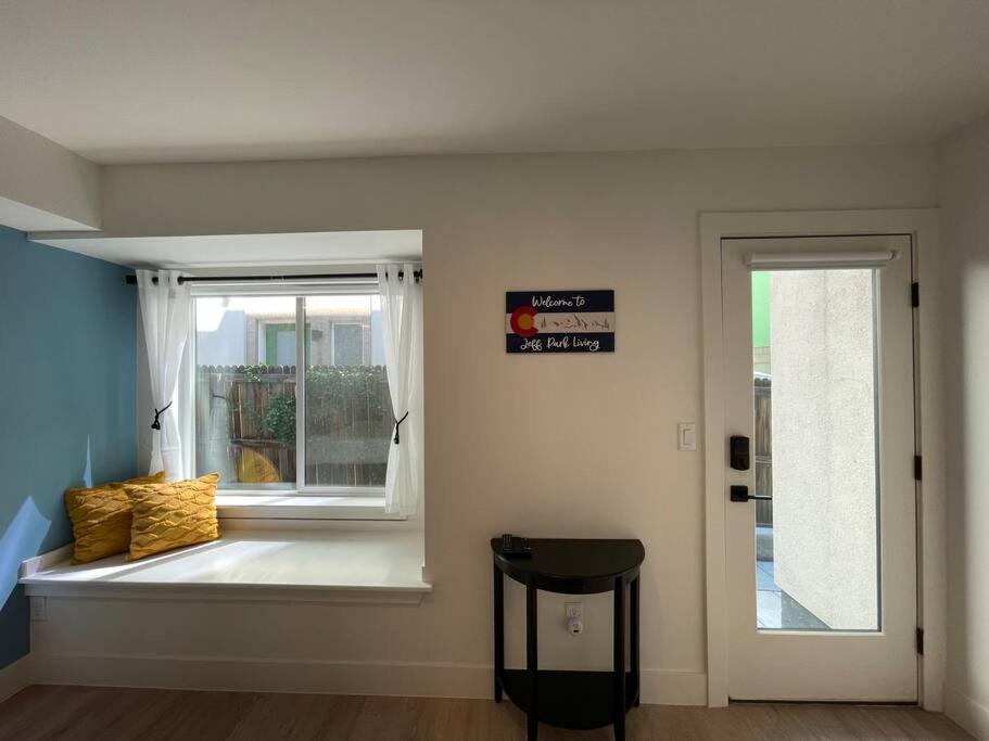 Private, Cozy, Suite By Mile High Stadium And Downtown Denver! Exteriér fotografie