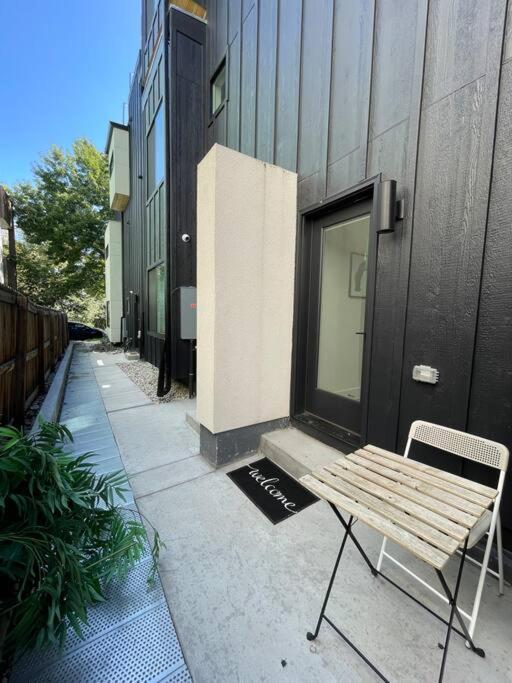 Private, Cozy, Suite By Mile High Stadium And Downtown Denver! Exteriér fotografie