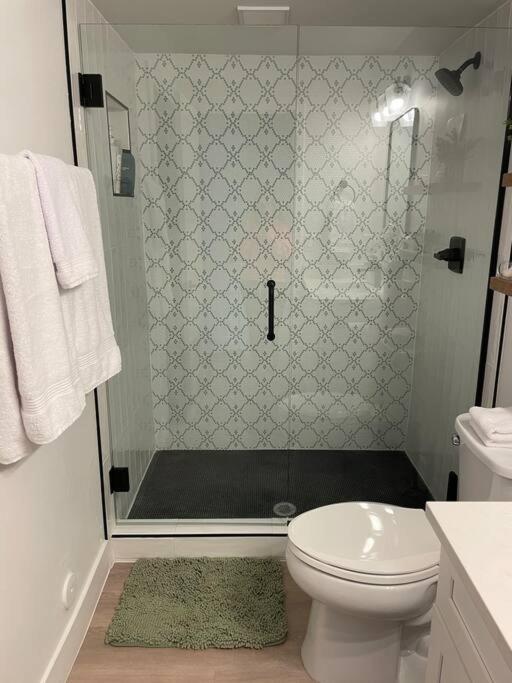 Private, Cozy, Suite By Mile High Stadium And Downtown Denver! Exteriér fotografie